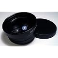 2.0x Tele conversion lens for Panasonic FZ18 FZ28 FZ38 (TK61B5852mm)