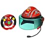 Playskool Helmet Heroes - Race Car Driver