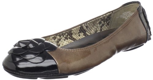 AK Anne Klein Sport Women's Blondy Flat