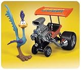 Road Runner & His Beep Beep T, Snap Kit