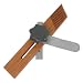 Big Horn 19134 Wood Featherboard