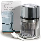 CellarDine Ice Crusher