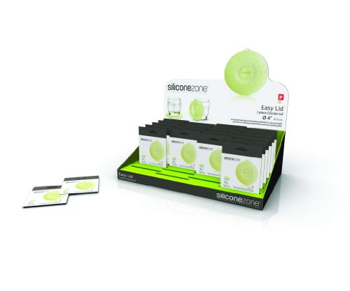 Silicone Zone Tea Cup Lid