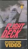 Flight Deck [VHS]