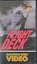 Flight Deck [VHS]