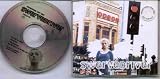 SWERVEDRIVER - LAST DAY ON EARTH - CD (not vinyl)