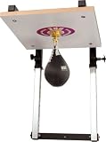 BBE Pro Adjustable Speedball Frame