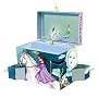 Discover Your World Jewelry Box
