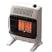 Mr. Heater 10,000 BTU Propane Radiant Vent Free Heater #VF10KRADLP