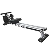 York Fitness R101 Rowing Machine