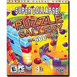 Super Collapse Puzzle Gallery