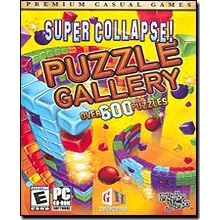 Super Collapse Puzzle Gallery: Windows XP: Video Games