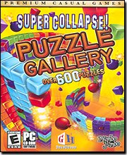 Super Collapse Puzzle Gallery
