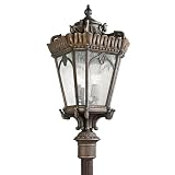 Tournai Post Lantern in Londonderry
