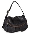 Lucky Brand Leather Stash Bag