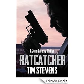 Ratcatcher (John Purkiss 1)