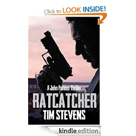 Ratcatcher (John Purkiss 1)