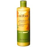 Alba Botanica Coconut Milk Extra Rich Hair Conditioner, 12-Ounce Bottle (Pack of 2)