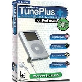 Tune Plus