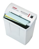 Aktenvernichter HSM Classic 70.2, Sicher...