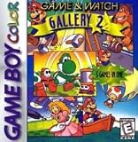 Revue Nintendo  / Game & Watch Gallery 2