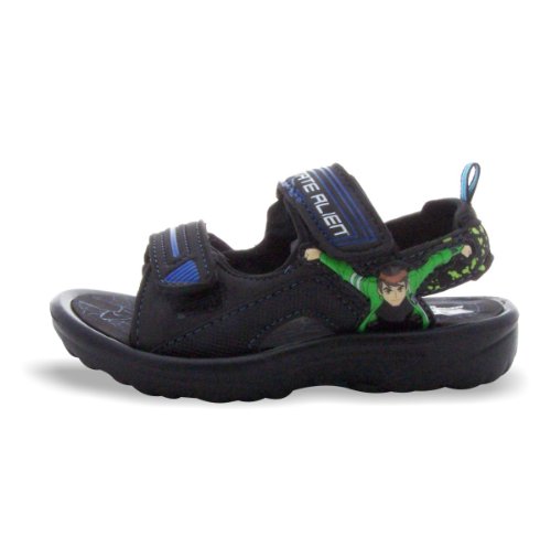 Ben 10 Ultimate Alien Boys Toddler / Little Kid Sandals