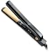 Personal Health Care : Andis 67095 1-Inch Ceramic Clamp Flat Iron