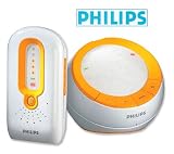 Secure Dect Baby Monitor (SKM7487NC)