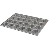 Alegacy 2043 24 Cup Muffin Pan
