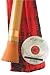 Didgeridoo + Free Bag & Cd-Rom, New Dijeridu!