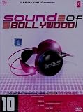 Sound of Bollywood 10 (Bollywood Songs DVD)