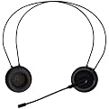 GE Flexible Headset with Detachable Mic
