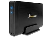 HornetTek Viper 1TB 64MB Cache 7200RPM eSATA & USB 2.0 External Hard Drive  ....