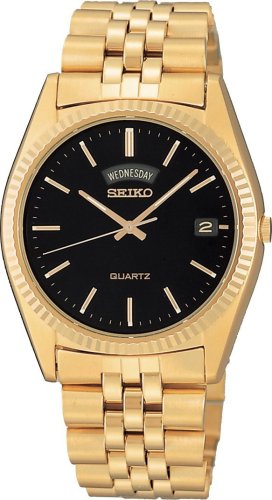 Seiko Men's SGF212 Watch Seiko Men's SGF212 Watch