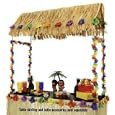 Tiki Hut