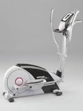 Kettler Satura P EXT Elliptical Trainer