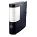 Leitz 10260095 Ordner Active Prestige 180�, PP, A4, breit, schwarz