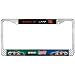 Search Our Specialty Mall : Dale Earnhardt Jr NASCAR Metal License Plate Frame