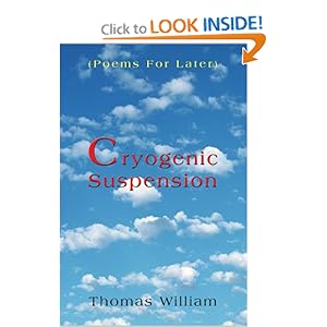 Cryogenic Suspension