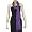 Voilet Scarf Pashmina Cashmere Wraps Handcrafted In India 80 X 28 Inches Image #4 Voilet Scarf Pashmina Cashmere Wraps Handcrafted In India 80 X 28 Inches Image #4