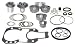 UPPER GEAR SERVICE KIT | GLM Part Number: 11247; Mercury Part Number: 43-803106T1