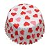 from Eddingtons Heart Pattern Large Cupcake Cases (60)