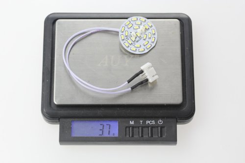 Qiyun DJI Phantom Quadcopter Bright White Head Light Kit Qiyun DJI Phantom Quadcopter Bright White Head Light Kit