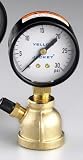 UEI EM151 Electronic Manometer
