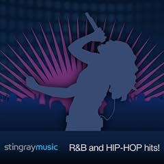Baby By Me (In the Style of "50 Cent feat. Ne-Yo") [Performance Track with Demonstration Vocals]