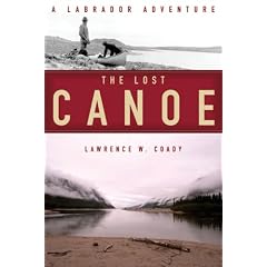 Lost Canoe
