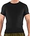 Under Armour Men's Tactical HeatGear® Compression Short Sleeve T-Shirt SM Black