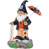 MLB Detroit Tigers Temperature Gnome