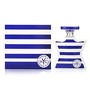 Bond No. 9 Shelter Island Eau De Parfum Spray, 3.4 Fluid Ounce