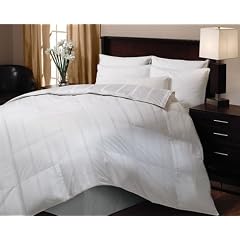 Super King Down Alternative Comforter, king